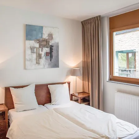 Apartment Alvier 6b Unterterzen