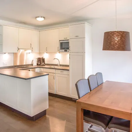 Apartment Alvier 6b *