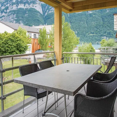 Alvier 6b Apartment Unterterzen