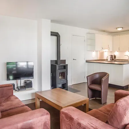Apartment Alvier 6b